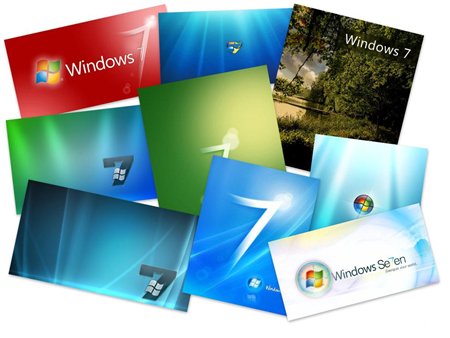 PEMBURU ILMU: Microsoft Windows 7 Ultimate OEM Fully Activated 